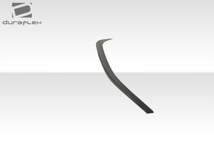 Lexus RC RC200T RC350 SBZ Duraflex Body Kit-Wing/Spoiler 117007 thumbnail 6