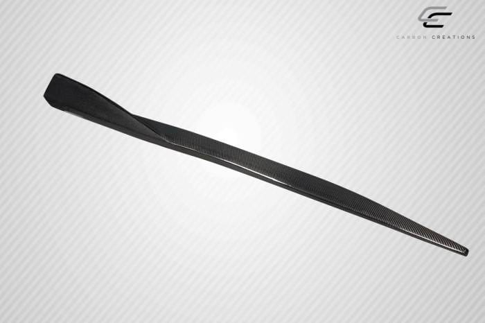 Chevrolet Corvette GMX Carbon Fiber Creations Side Skirts Body Kit 117050 thumbnail 3