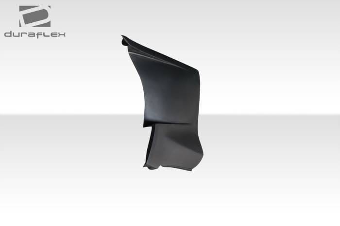 Toyota Supra 2DR EVS Duraflex Body Kit- Front Fenders 116749 thumbnail 3