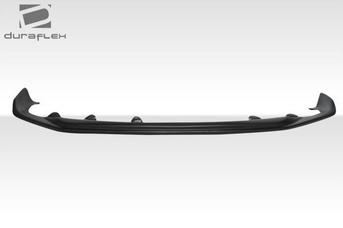 Lexus RC-F 2DR AG Design Duraflex Front Bumper Lip Body Kit 116869 thumbnail 2