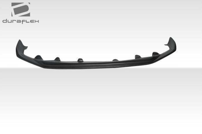 Lexus RC-F 2DR AG Design Duraflex Front Bumper Lip Body Kit 116869 thumbnail 3