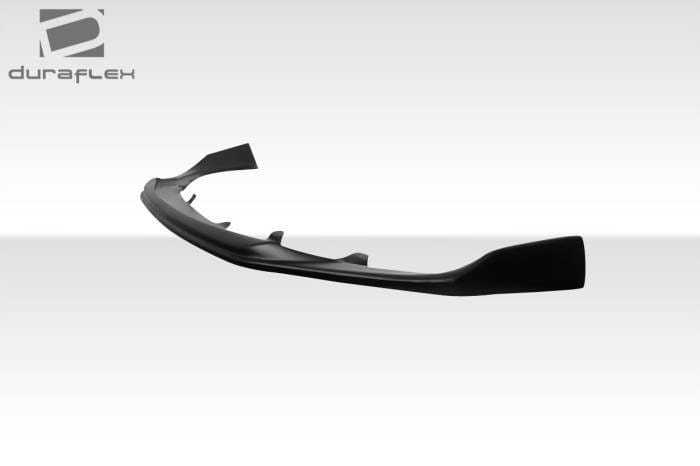 Lexus RC-F 2DR AG Design Duraflex Front Bumper Lip Body Kit 116869 thumbnail 4