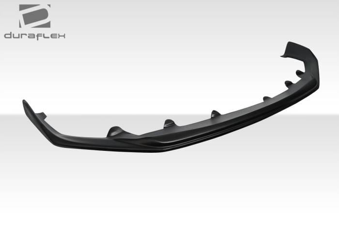 Lexus RC-F 2DR AG Design Duraflex Front Bumper Lip Body Kit 116869 thumbnail 5