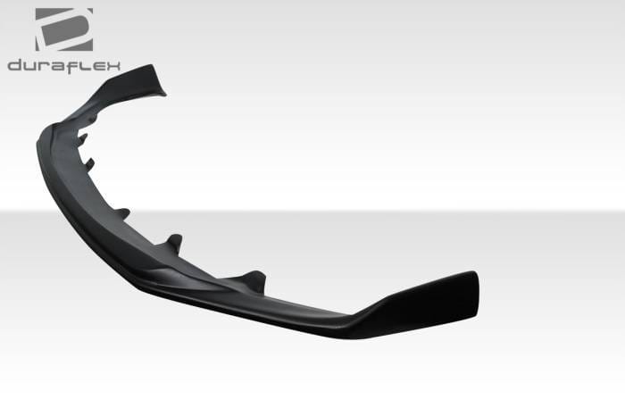 Lexus RC-F 2DR AG Design Duraflex Front Bumper Lip Body Kit 116869 thumbnail 6