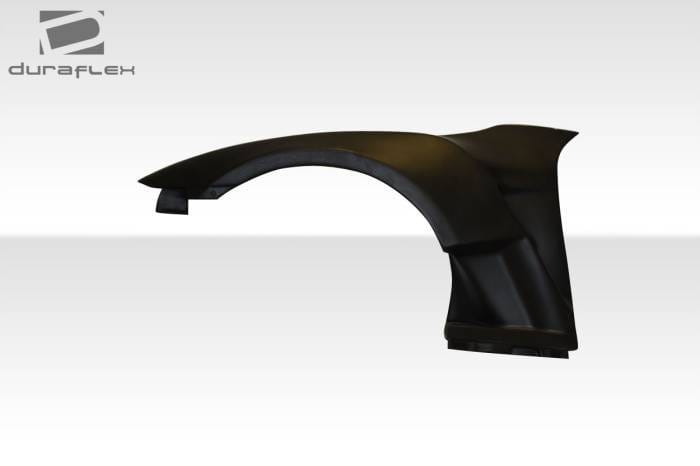 Nissan GTR 2DR VRS Duraflex Body Kit- Front Fenders 116903 thumbnail 2