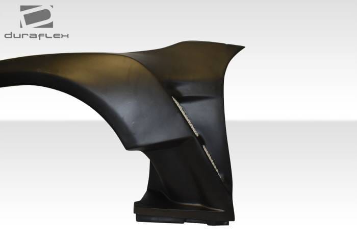 Nissan GTR 2DR VRS Duraflex Body Kit- Front Fenders 116903 thumbnail 3