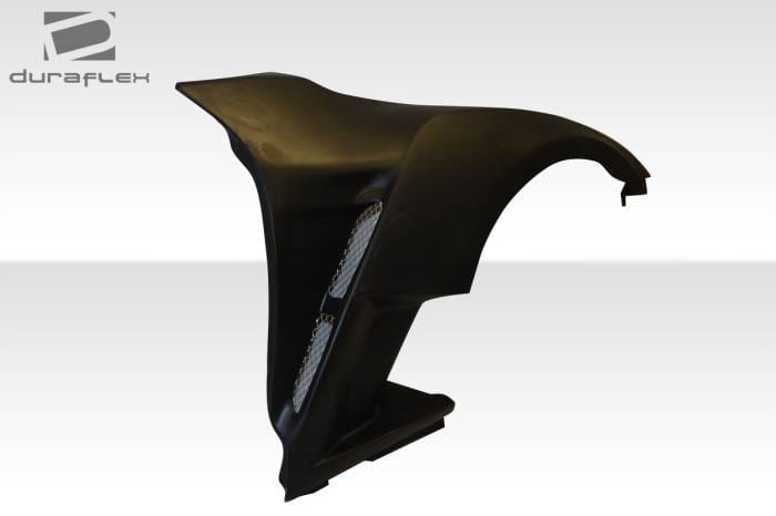 Nissan GTR 2DR VRS Duraflex Body Kit- Front Fenders 116903 thumbnail 4