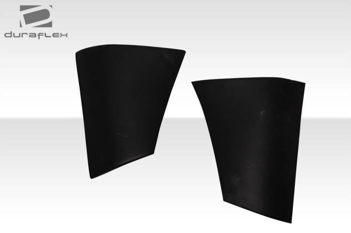 Nissan GTR 2DR VRS Duraflex Body Kit- Front Fenders 116903 thumbnail 5