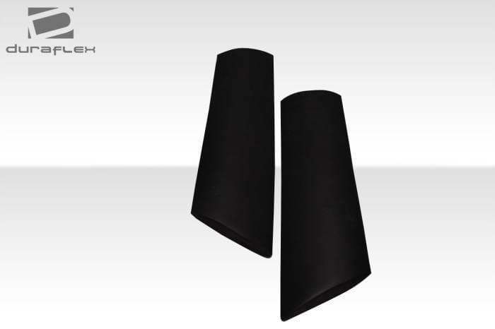 Nissan GTR 2DR VRS Duraflex Body Kit- Front Fenders 116903 thumbnail 6