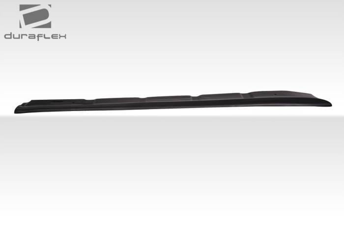 Porsche Cayman 2DR Max Duraflex Side Skirts Body Kit 116921 thumbnail 3