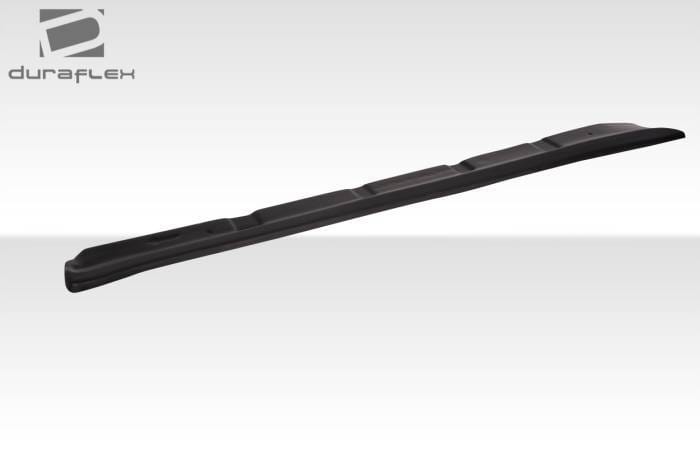 Porsche Cayman 2DR Max Duraflex Side Skirts Body Kit 116921 thumbnail 4