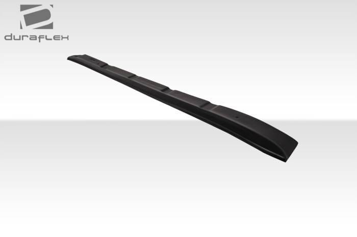 Porsche Cayman 2DR Max Duraflex Side Skirts Body Kit 116921 thumbnail 5