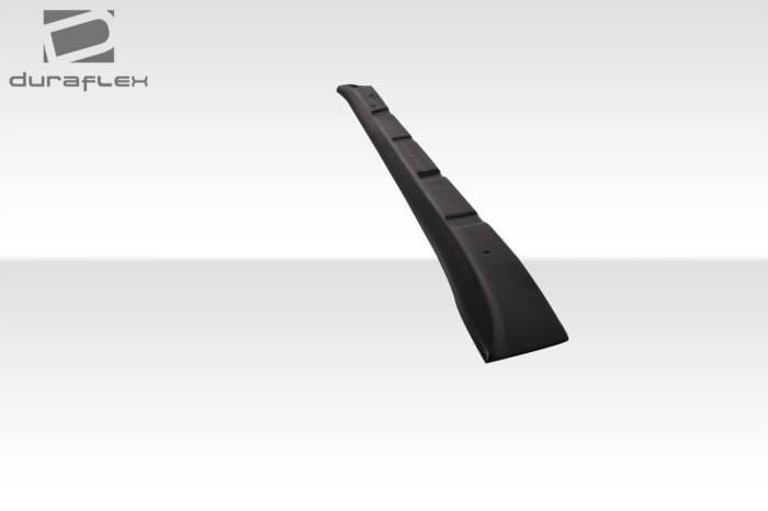 Porsche Cayman 2DR Max Duraflex Side Skirts Body Kit 116921 thumbnail 6