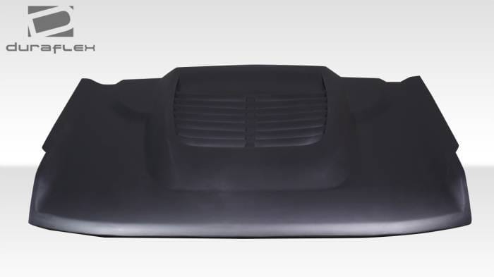 Ford Bronco GT500 V2 Duraflex Body Kit- Hood 118195 thumbnail 2