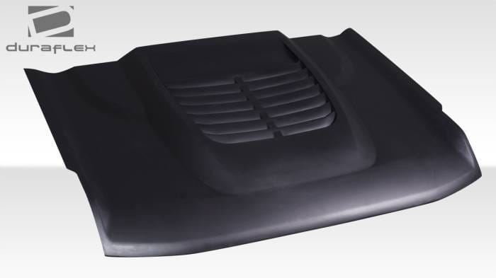 Ford Bronco GT500 V2 Duraflex Body Kit- Hood 118195 thumbnail 3