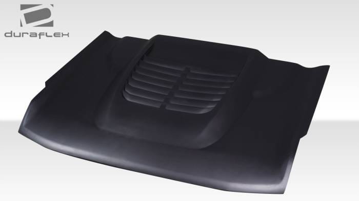 Ford Bronco GT500 V2 Duraflex Body Kit- Hood 118195 thumbnail 4