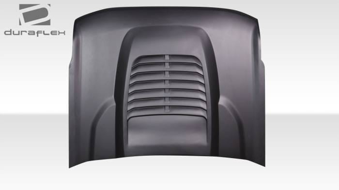 Ford Bronco GT500 V2 Duraflex Body Kit- Hood 118195 thumbnail 5
