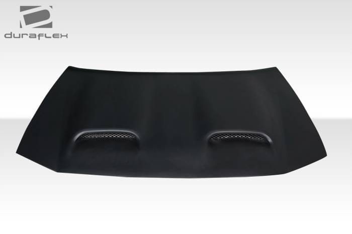 Dodge Charger Redeye Look Duraflex Body Kit- Hood 118197 thumbnail 2
