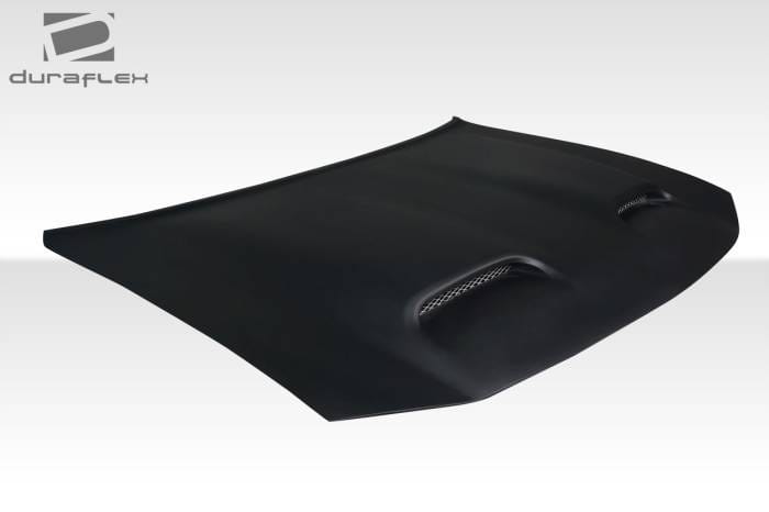 Dodge Charger Redeye Look Duraflex Body Kit- Hood 118197 thumbnail 4