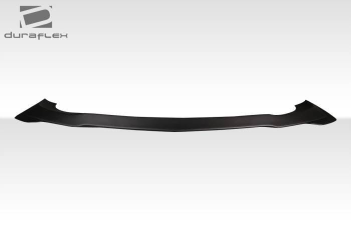 Dodge Charger Fastlane Duraflex Front Bumper Lip Body Kit 118203 thumbnail 3