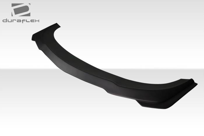 Dodge Charger Fastlane Duraflex Front Bumper Lip Body Kit 118203 thumbnail 4
