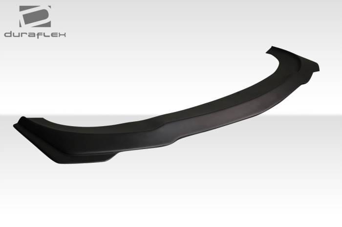 Dodge Charger Fastlane Duraflex Front Bumper Lip Body Kit 118203 thumbnail 5