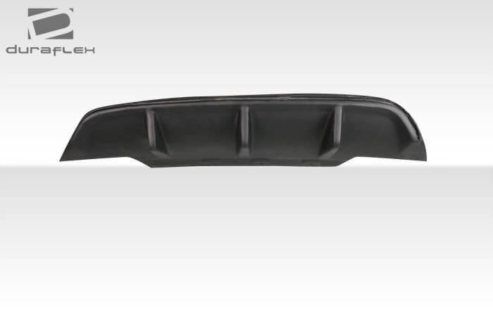 BMW 6 Series Avani Duraflex Rear Bumper Lip Diffuser Body Kit 118208 thumbnail 2