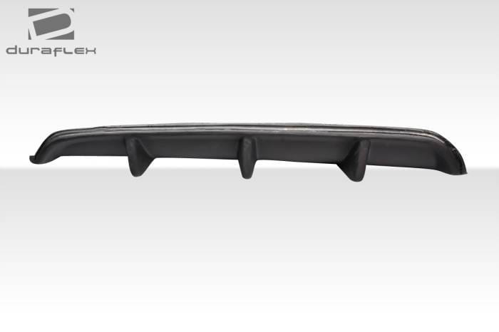 BMW 6 Series Avani Duraflex Rear Bumper Lip Diffuser Body Kit 118208 thumbnail 3