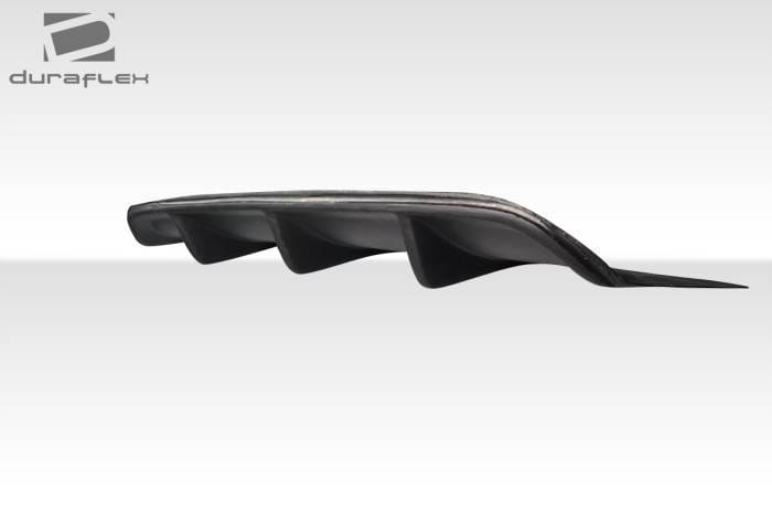 BMW 6 Series Avani Duraflex Rear Bumper Lip Diffuser Body Kit 118208 thumbnail 4
