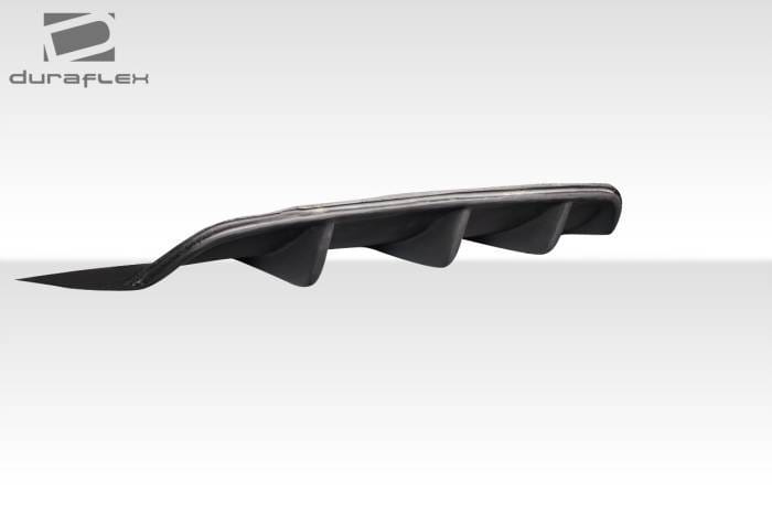 BMW 6 Series Avani Duraflex Rear Bumper Lip Diffuser Body Kit 118208 thumbnail 5