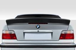 BMW M3 Free Flow Duraflex Body Kit-Wing/Spoiler 118215