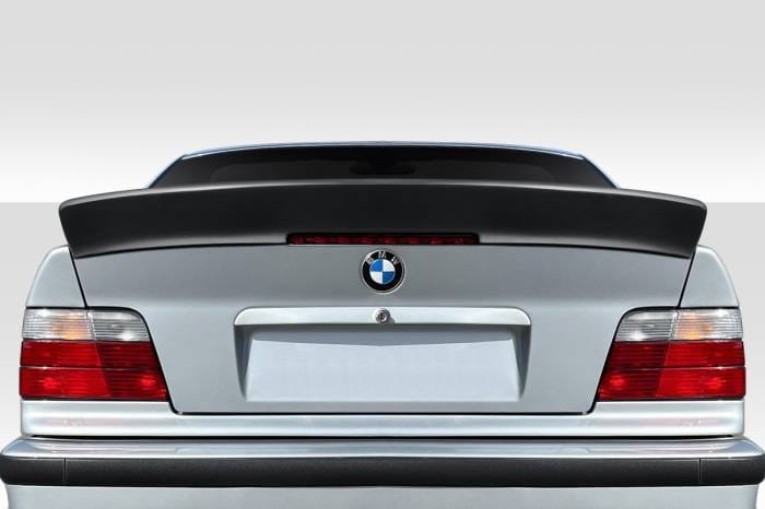 BMW M3 Free Flow Duraflex Body Kit-Wing/Spoiler 118215