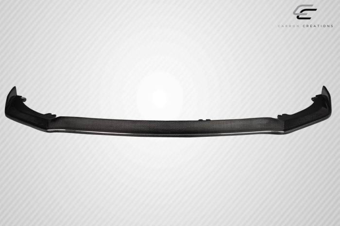 Kia Stinger Sport GT Carbon Fiber Front Bumper Lip Body Kit 118218 thumbnail 2
