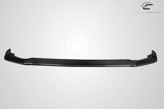 Kia Stinger Sport GT Carbon Fiber Front Bumper Lip Body Kit 118218 thumbnail 3