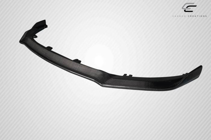 Kia Stinger Sport GT Carbon Fiber Front Bumper Lip Body Kit 118218 thumbnail 4
