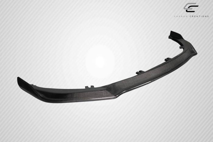 Kia Stinger Sport GT Carbon Fiber Front Bumper Lip Body Kit 118218 thumbnail 5
