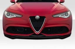 Alfa Romeo Giulia FRK Duraflex Front Bumper Lip Body Kit 118221