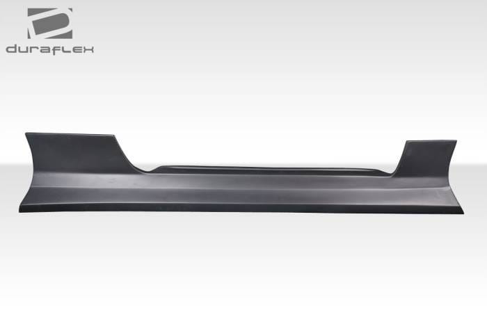 Nissan 240SX Super Drift Duraflex Side Skirts Body Kit 117074 thumbnail 2