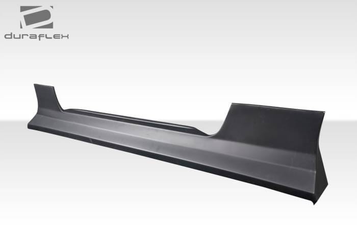 Nissan 240SX Super Drift Duraflex Side Skirts Body Kit 117074 thumbnail 4