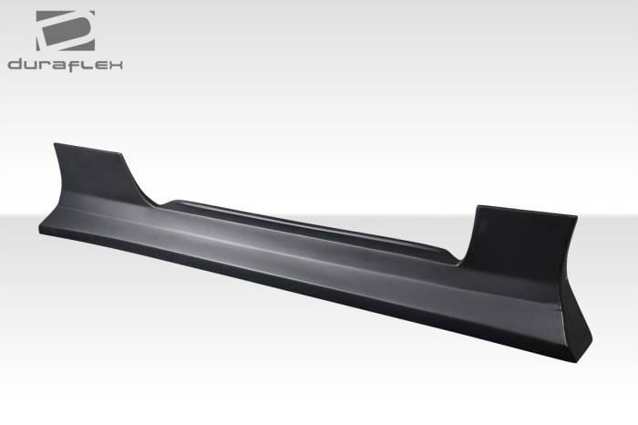 Nissan 240SX Super Drift Duraflex Side Skirts Body Kit 117074 thumbnail 5