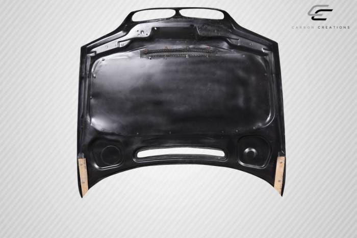 BMW 3 Series 4DR GTS Carbon Fiber Creations Body Kit- Hood 117079 thumbnail 6