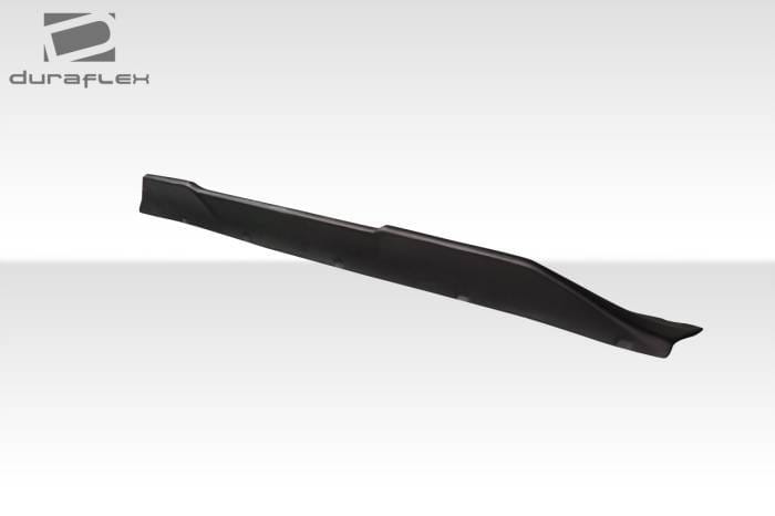 Honda Civic HB Speedster Duraflex Wide Body Kit-Wing/Spoiler 118187 thumbnail 4
