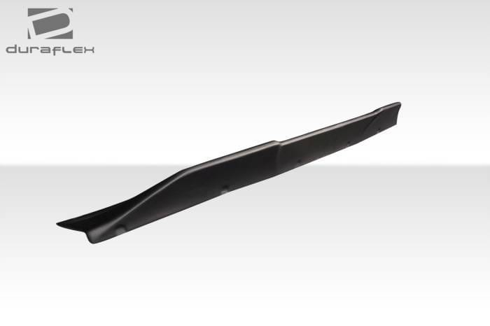 Honda Civic HB Speedster Duraflex Wide Body Kit-Wing/Spoiler 118187 thumbnail 5