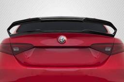 Alfa Romeo Giulia GTA Look Carbon Fiber Body Kit-Wing/Spoiler 118192