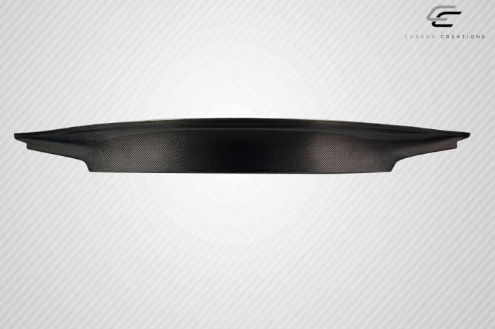 Tesla Model S Elixir Carbon Fiber Creations Body Kit-Wing/Spoiler 118308 thumbnail 2