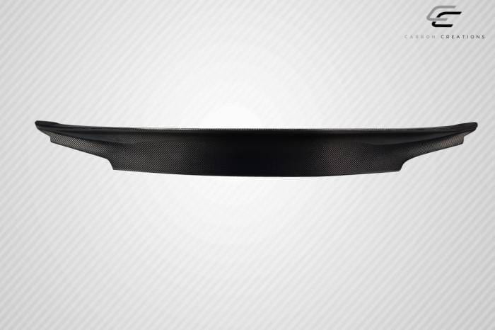 Tesla Model S Elixir Carbon Fiber Creations Body Kit-Wing/Spoiler 118308 thumbnail 3