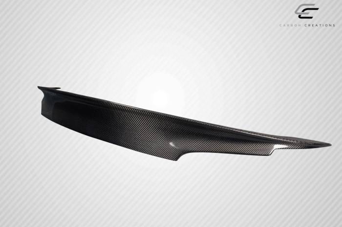 Tesla Model S Elixir Carbon Fiber Creations Body Kit-Wing/Spoiler 118308 thumbnail 4