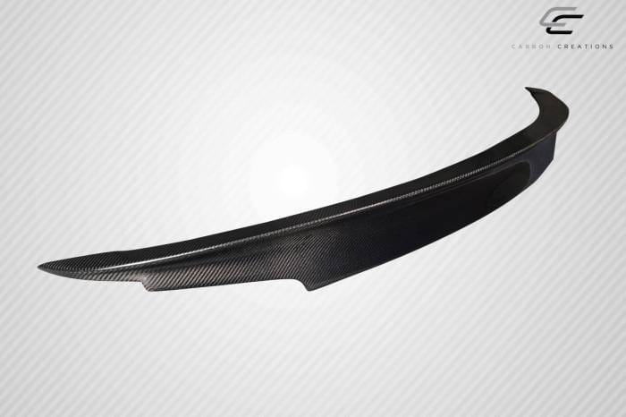 Tesla Model S Elixir Carbon Fiber Creations Body Kit-Wing/Spoiler 118308 thumbnail 5