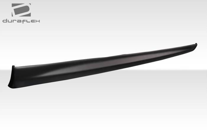 Volkswagen Golf Rabbet Duraflex Side Skirts Body Kit 118315 thumbnail 4