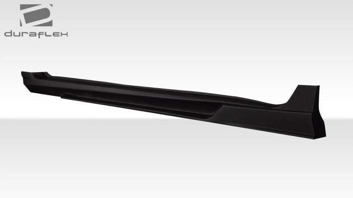 Subaru WRX VR-S Duraflex Side Skirts Body Kit 118328 thumbnail 5